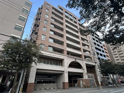 アーサー平尾センティオ 外観 アーサー平尾センティオ 外観