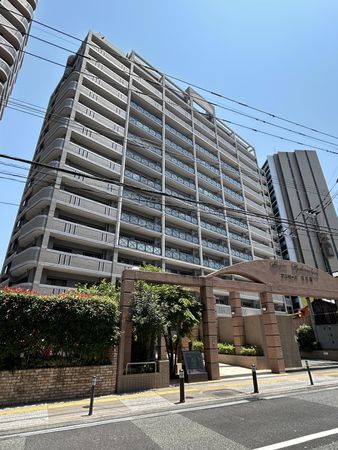 アンピール百年橋 外観