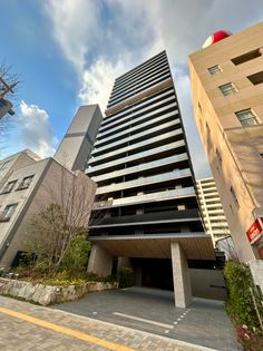 グランドメゾン大濠公園THE TOWER 外観