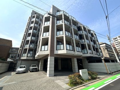 グランドパレス浄水通り 外観 グランドパレス浄水通り 外観