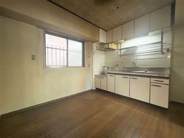 朝日プラザ赤坂 キッチン キッチン