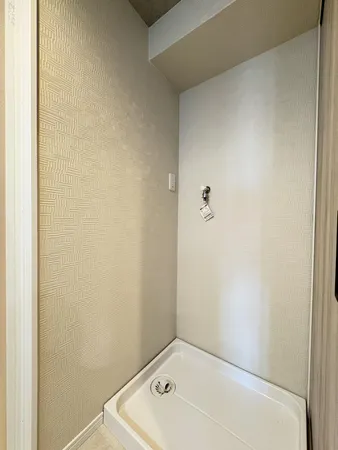 ランドリースペース