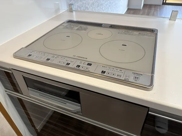 ＩＨクッキングヒーター