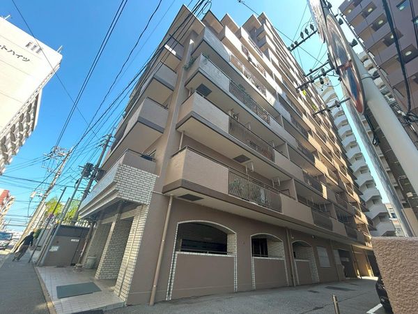 エバーライフすの子小前 外観 エバーライフすの子小前 外観