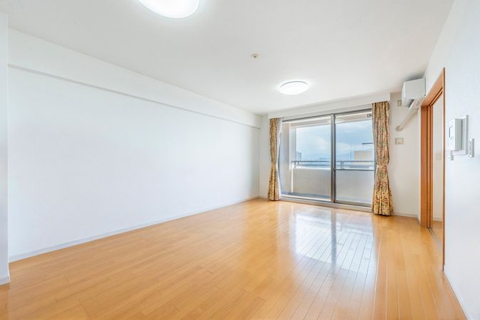 サークコート大濠公園駅 リビング サークコート大濠公園駅 リビング