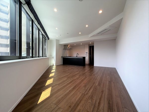 CLUB THE.大濠二丁目 リビング CLUB THE.大濠二丁目 リビング