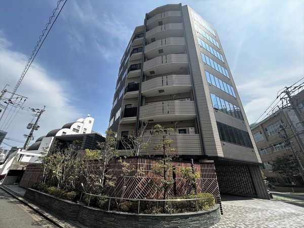 CLUB THE.大濠二丁目 外観 CLUB THE.大濠二丁目 外観