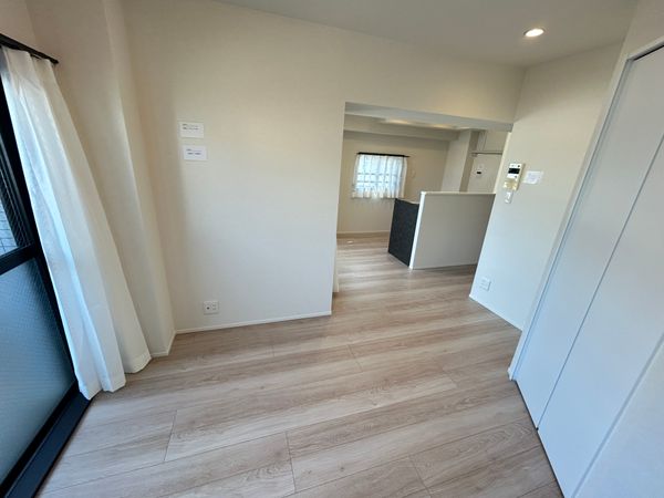 ダイナコート天神アベニュー リビング ダイナコート天神アベニュー リビング