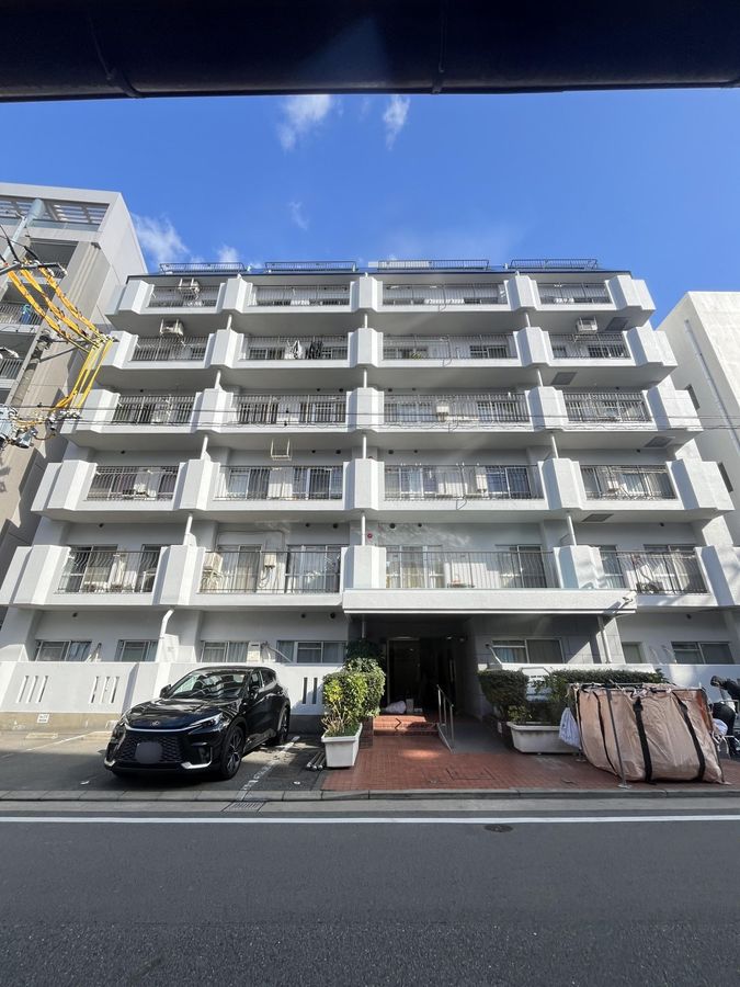 カーサ第弐博多 外観 外観