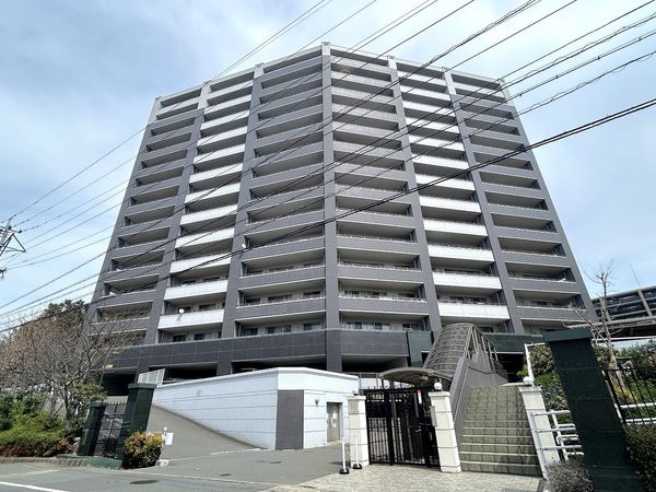 アーバンパレス小笹ステージ 外観 アーバンパレス小笹ステージ 外観