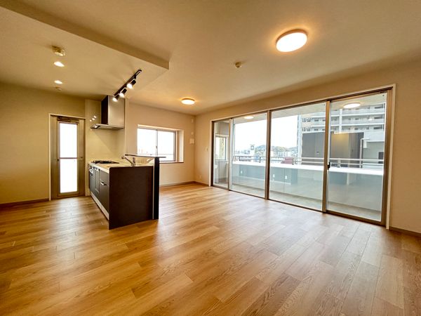 アーバンパレス小笹ステージ リビング アーバンパレス小笹ステージ リビング