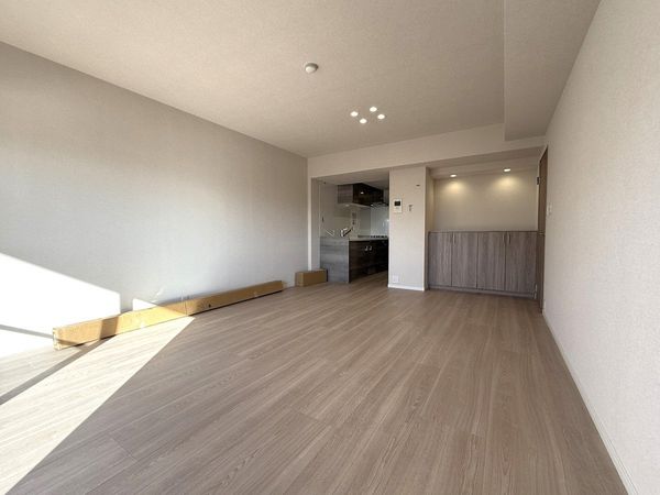 シーサイドももちヴェルデコート 5番館 リビング シーサイドももちヴェルデコート 5番館 リビング