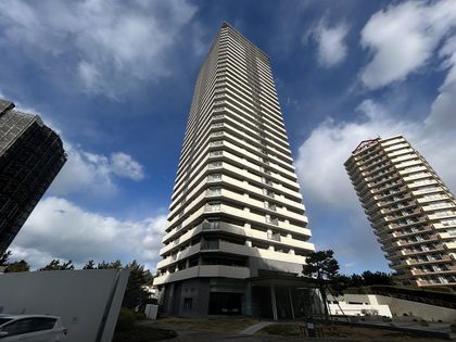 リベーラガーデンI棟(マリナタワー) 外観