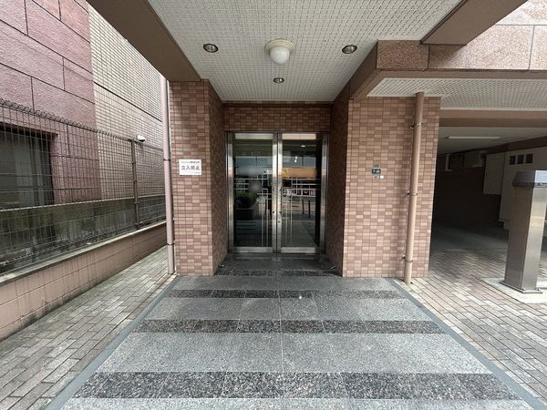 アトリーチェ西新 外観 アトリーチェ西新 外観