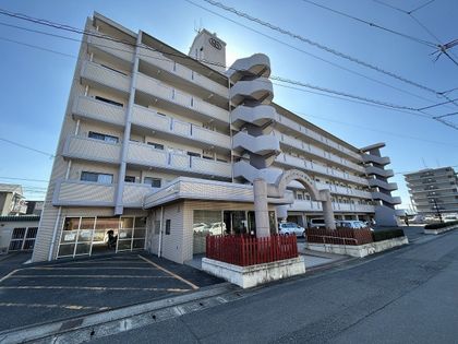 グラン・ドムール周船寺 外観 グラン・ドムール周船寺 外観