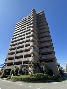 サーパス博多駅前 外観