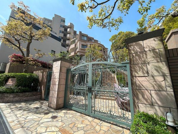 JGMロイヤルガーデン浄水通り 外観 JGMロイヤルガーデン浄水通り 外観