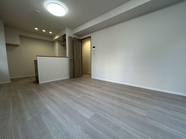 赤坂エクセル リビング