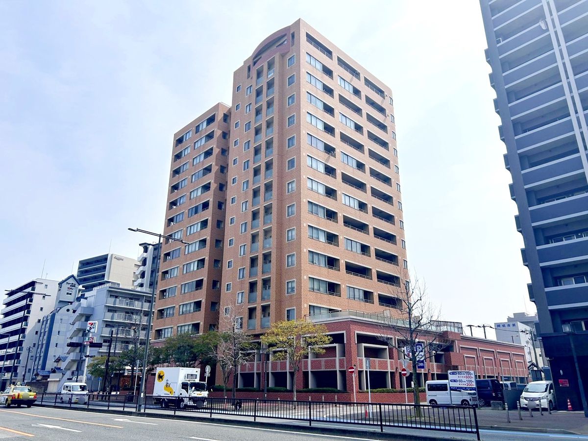 クレアウォーターマーク 眺望 眺望