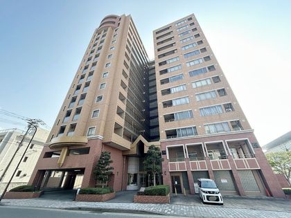 クレアウォーターマーク 外観 クレアウォーターマーク 外観