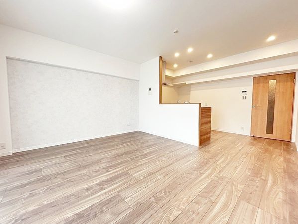 箱崎エクセル南22 リビング