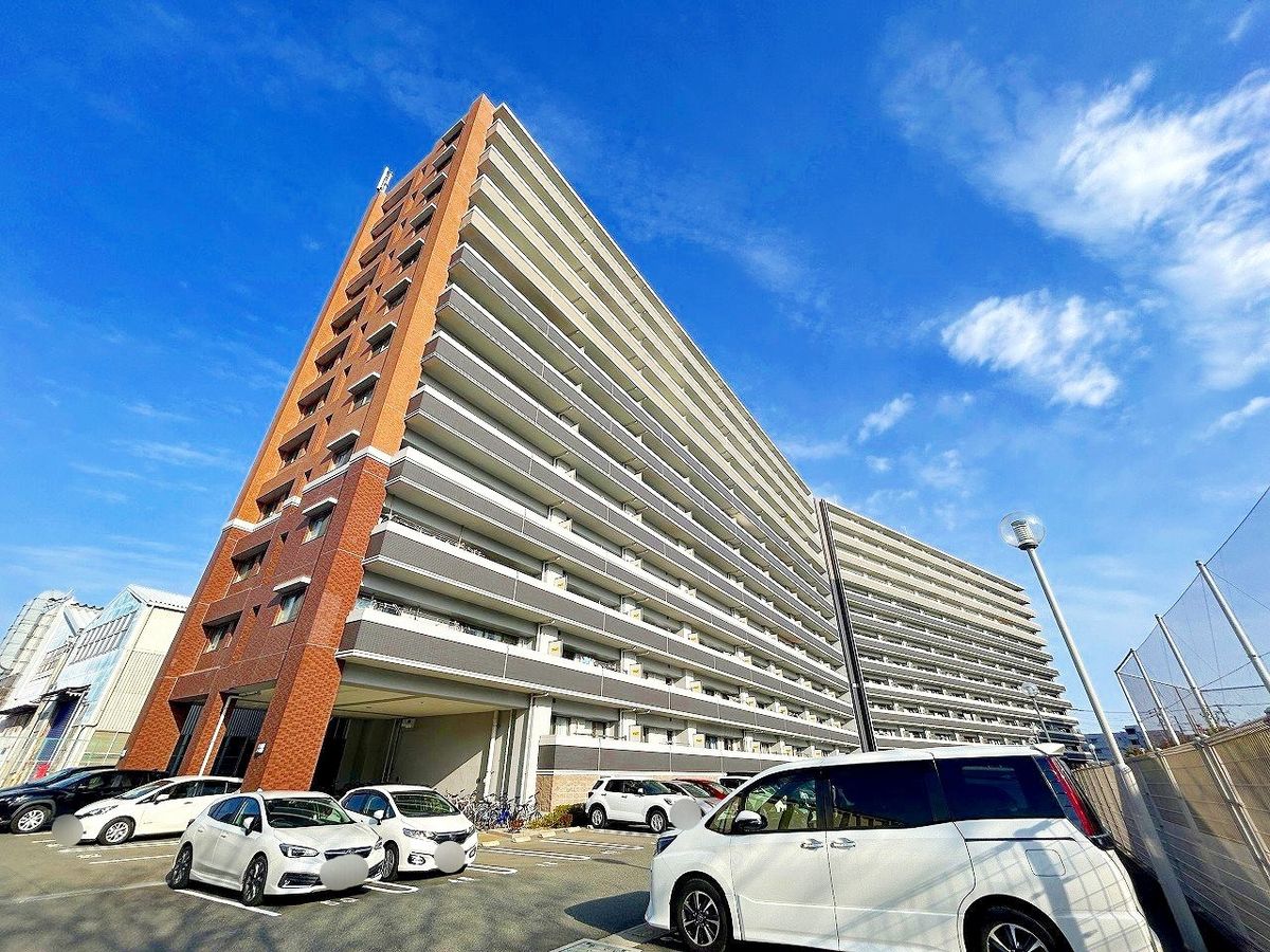 アプローズ南福岡駅 外観 外観