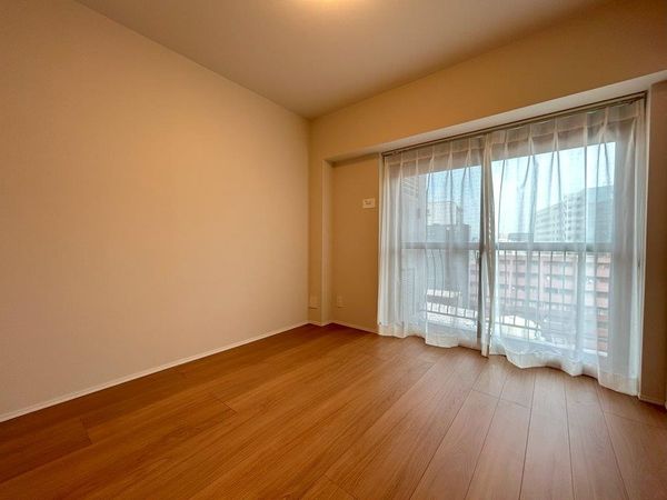 サンハイツ舞鶴 リビング リビング