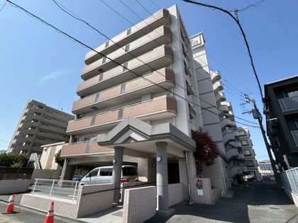 シティライフ筑紫通博多 外観