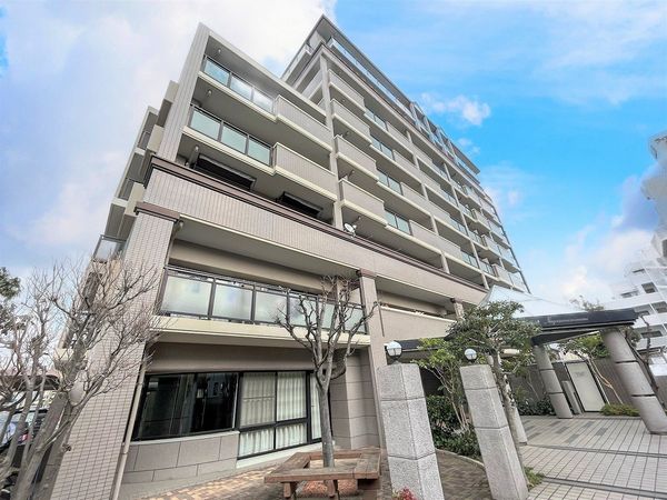 アンピール長住南 外観 アンピール長住南 外観