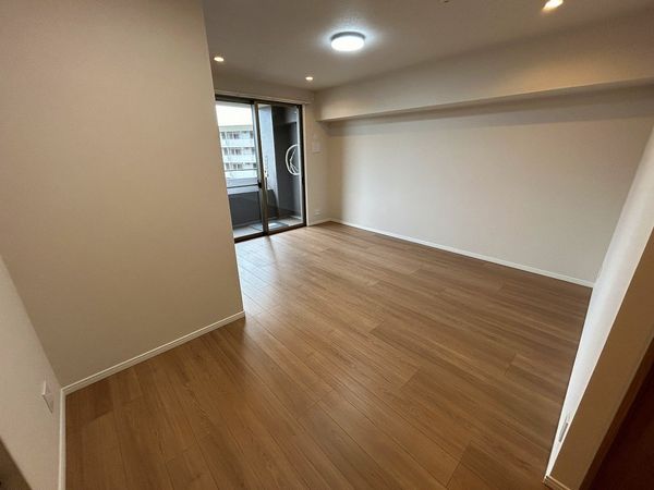 アクロス博多セントラルパーク リビング アクロス博多セントラルパーク リビング