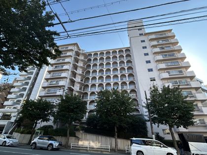 エクセレンス谷 外観