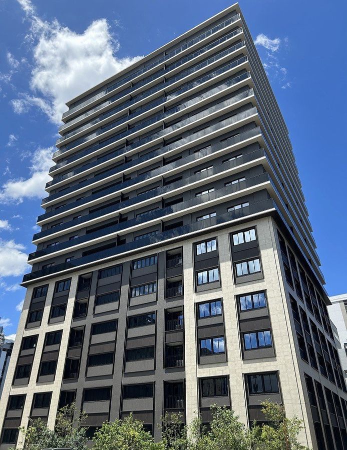 グランドメゾン福岡 The Central Luxe 外観 外観