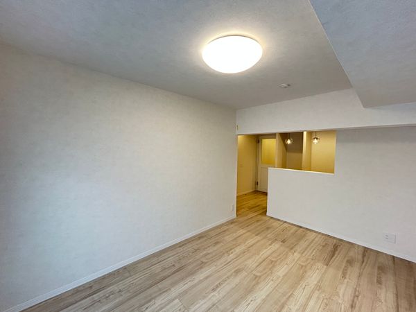 シティマンション平尾Ⅰ リビング シティマンション平尾Ⅰ リビング