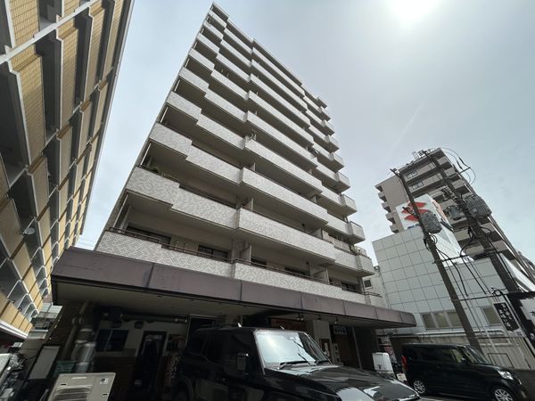 シティマンション平尾Ⅰ 外観 シティマンション平尾Ⅰ 外観