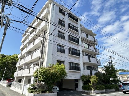 生の松原ビーチエクセル28 外観