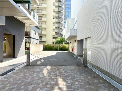 アメックス大濠タワー 駐車場 駐車場