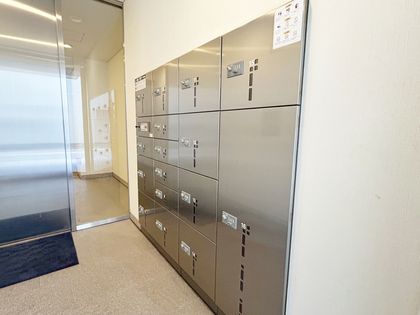 アメックス大濠タワー 共有部分 共有部分