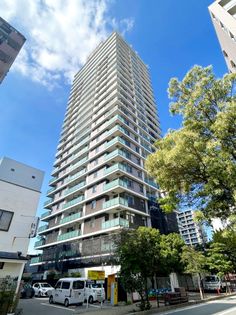 アメックス大濠タワー 外観 外観