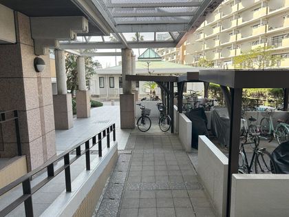 共有部分