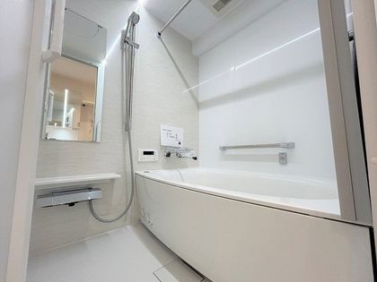 コープ野村大橋 バス バス