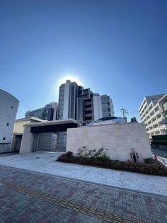 グランドオーク地行 外観 グランドオーク地行 外観