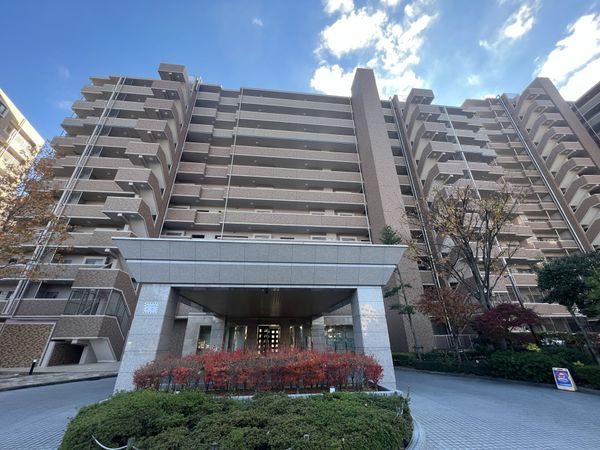 レークヒルズ野多目六番館 外観 レークヒルズ野多目六番館 外観