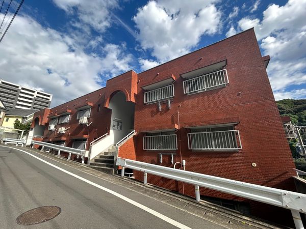 エメラルドマンションエクストラ小笹 外観 エメラルドマンションエクストラ小笹 外観