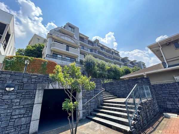 エステートマンション赤坂けやき通り 外観 エステートマンション赤坂けやき通り 外観