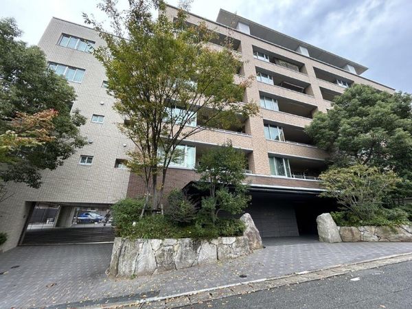 グランドメゾン高宮の邱 外観 グランドメゾン高宮の邱 外観