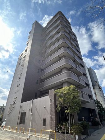 ロイヤルアーク大濠公園 外観 ロイヤルアーク大濠公園 外観