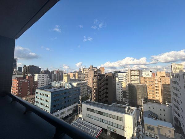 オープンレジデンシア薬院南 眺望 オープンレジデンシア薬院南 眺望