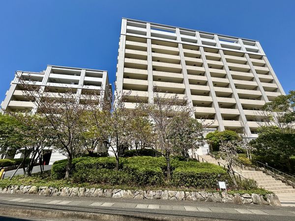 JQ高宮多賀の杜 間取図(平面図) JQ高宮多賀の杜 間取図(平面図)