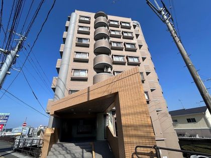 アンピール第3板付 外観