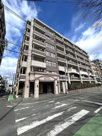 アクセス長住中央公園 外観 アクセス長住中央公園 外観